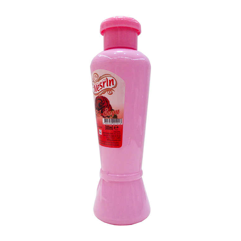 Rose Water Pet Bottle 300 ML