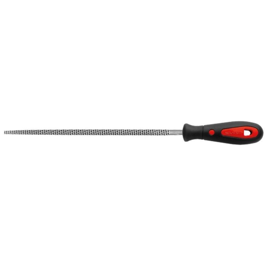 Vinko 03061 Round Rasp with Handle 10 Inch 250 mm