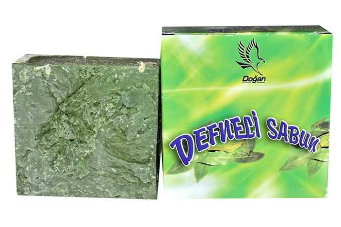 Laurel Soap 150 Gr