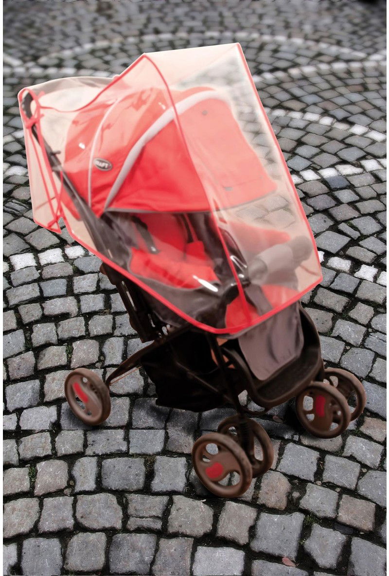 Stroller Dust and Fly Protector