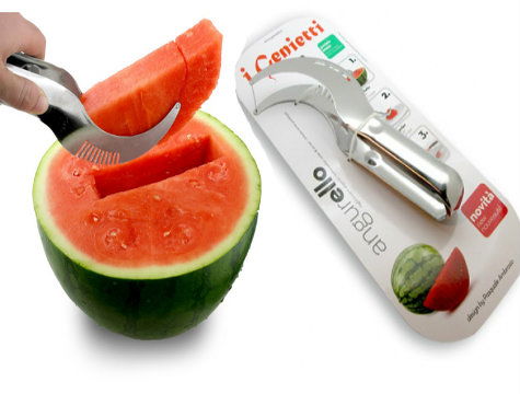 Watermelon Slicing Knife