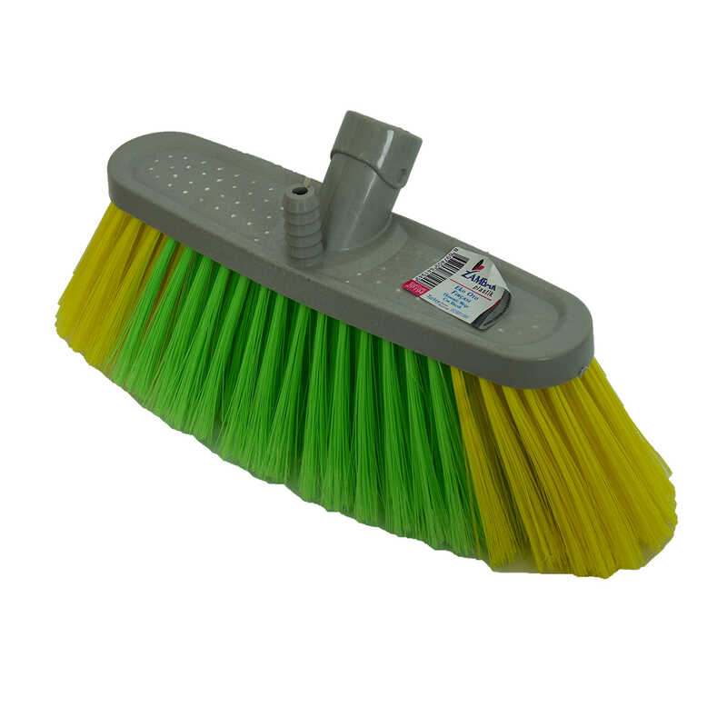 Eco Car Brush Mixed Color ZP-194