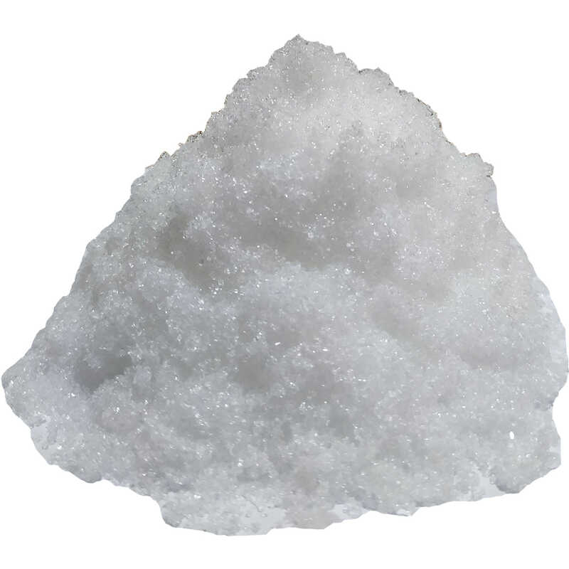 English Salt Edible Epsom Salt Magsenium Sulfate 500 Gr