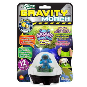 Gravity Astronot 110 GR Slime