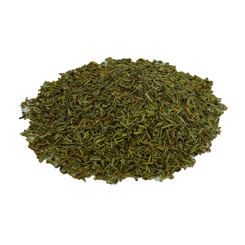 Rosemary Natural 100 Gr Package