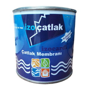 Izocardi Iso Crack Merbran 1 Kg