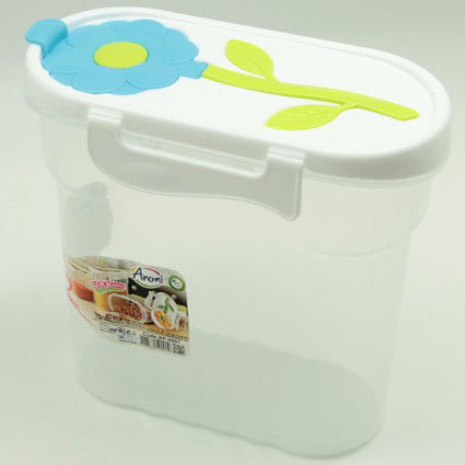 Food Container - Daisy 1.7 Lt