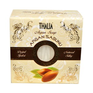 Argan Soap 150 Gr