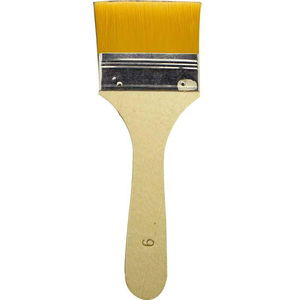 Rich Economic Floor Brush No 9