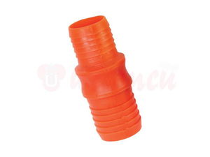 1 1/2X1 1/4 Plastic Hose Reducing Joint