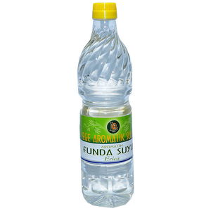 Funda Water Pet Bottle 1Lt