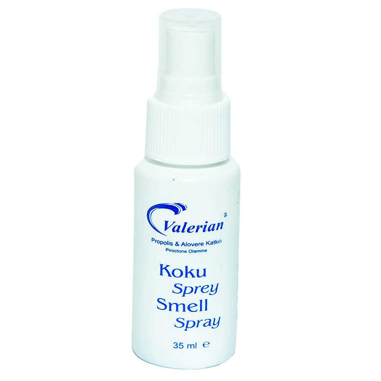 Foot and Skin Care Spray 35ML