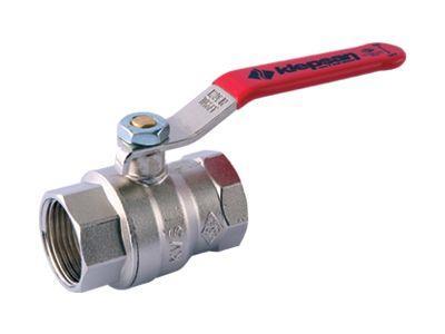 1'' Ball Valve Full Bore PN16