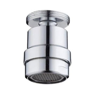 Movable Head Male Faucet Aerator