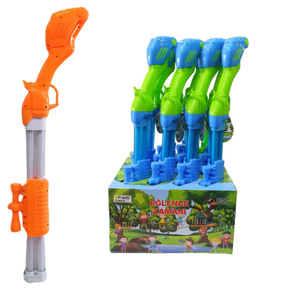 Pool Toy 2 Head Water Pump 61 cm