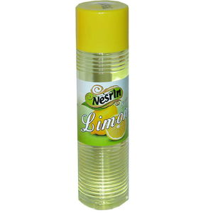 Lemon Cologne 80 Degree Pet Bottle 160 ML