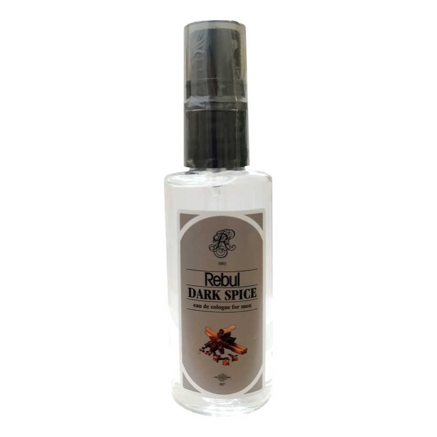 Dark Spice Cologne 80 Degree Pet Bottle Spray 50 ML