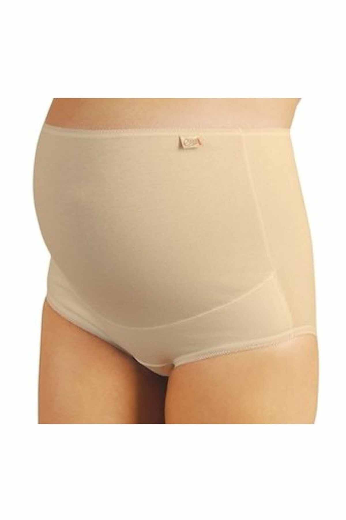 Cotton Maternity Lycra Bato Panties - 3324A