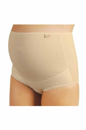 Cotton Maternity Lycra Bato Panties - 3324A