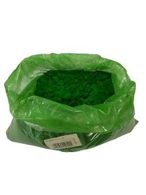 Powder Coating Green 1 Kg