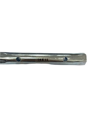 Sleeve Wrench 14X15