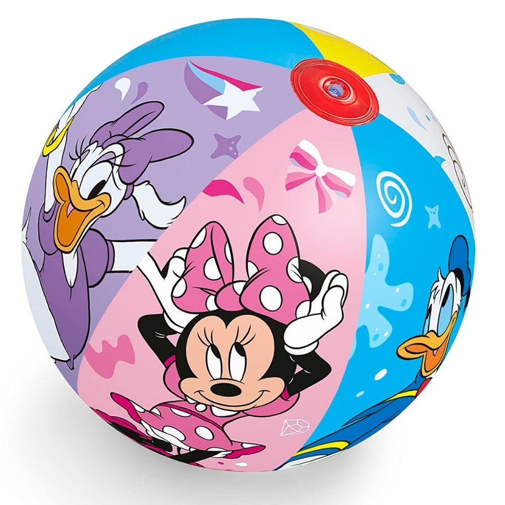 Mickey Mouse Sea Ball 51 Cm