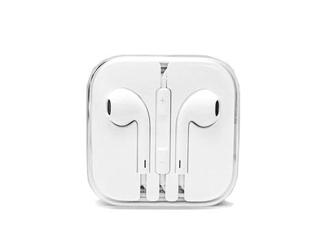 iPhone 5 Headphones iPhone 5/5S Compatible