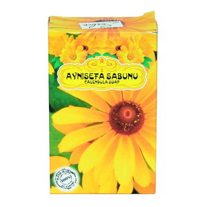 Calendula Soap 125 Gr