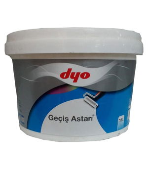 Dyo Transition Primer 2.5 Liters Solvent Paint to Water Based