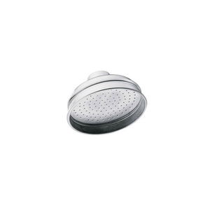 Aluminum Shower Strainer