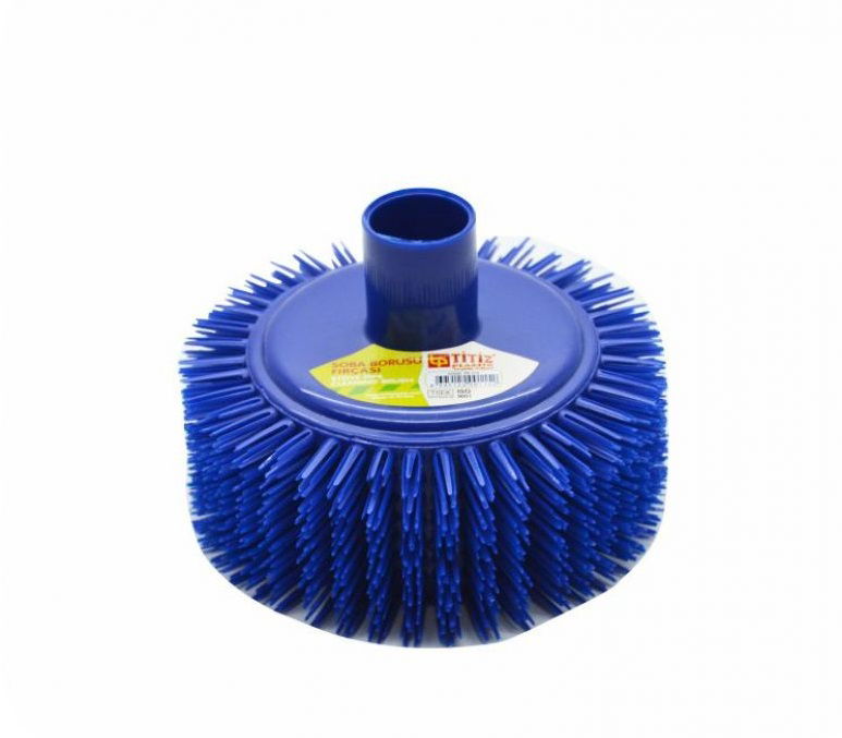 Stove Pipe Cleaning Brush