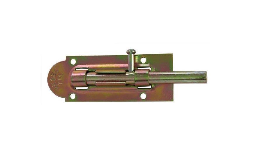 Mavzer Bolt No: 14