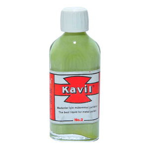 Kavil Mineral Polish 100 cc