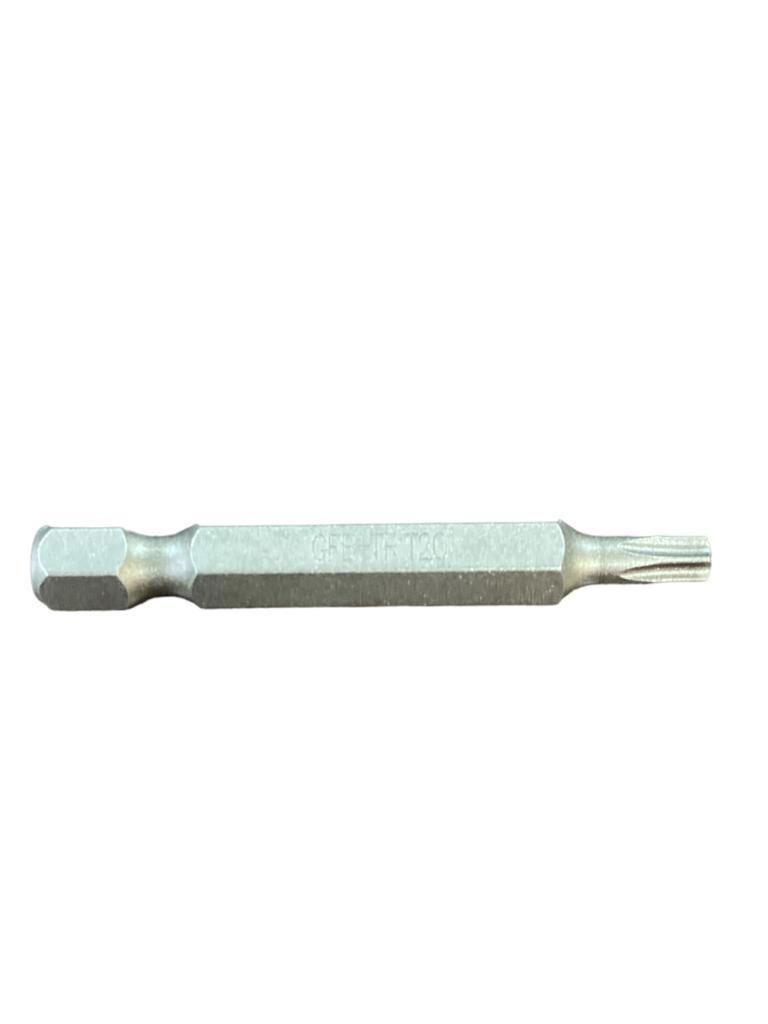 T20 Torx Bit 50 mm