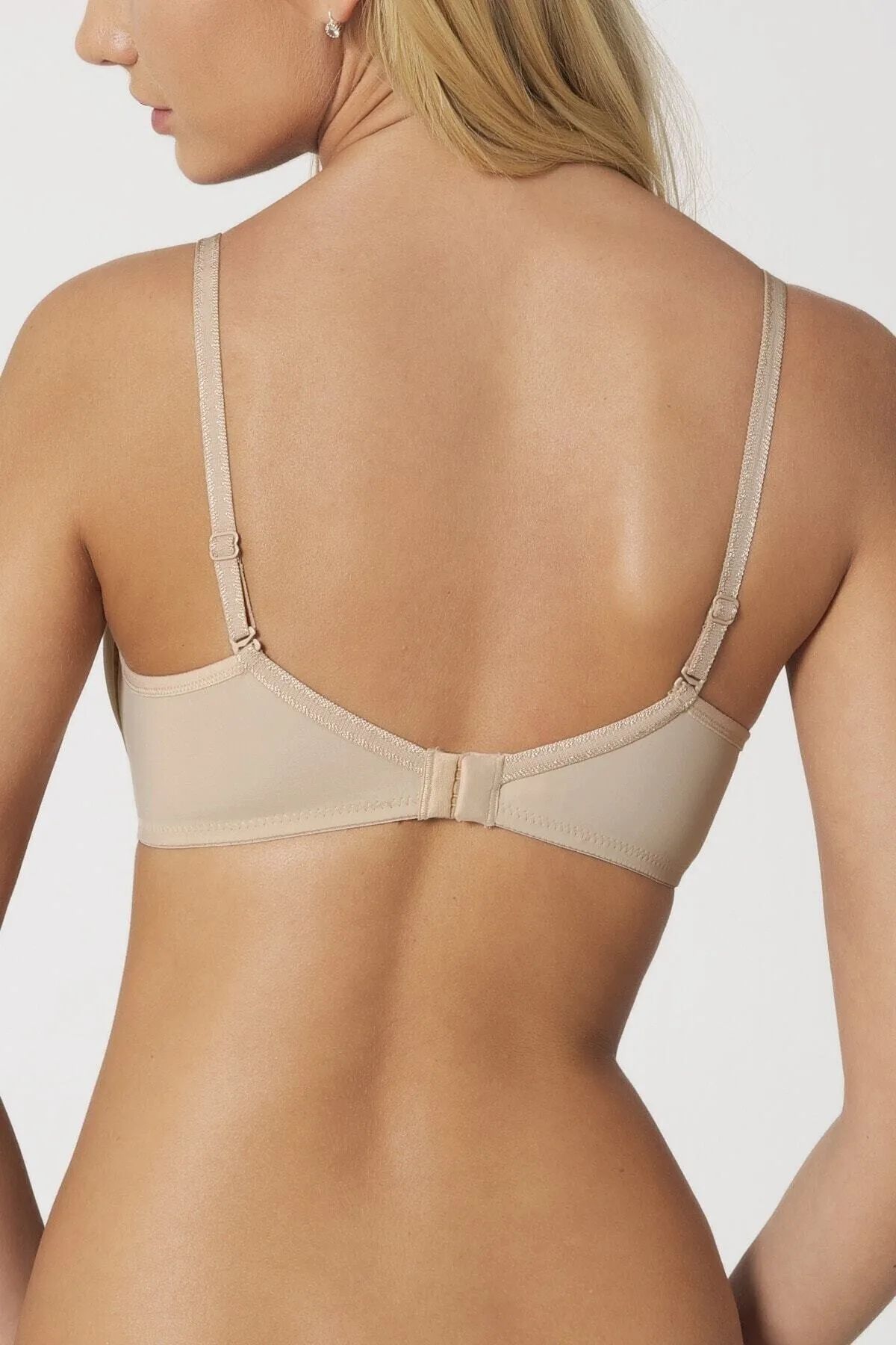 Women's Skin Unpadded Basic Bra 8300