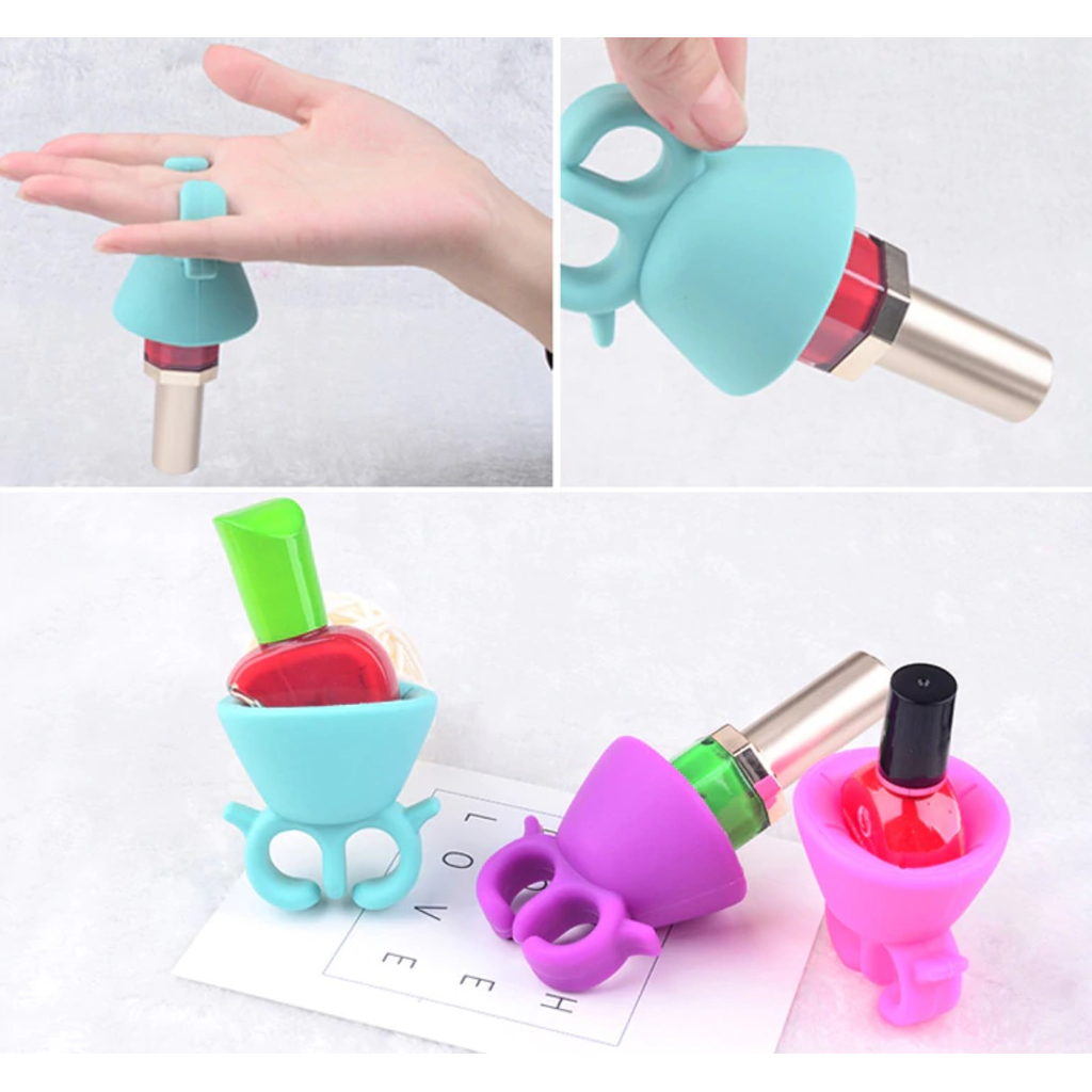 Nail Polish Holder