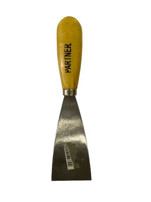 Partner 14102 25 mm Spatula