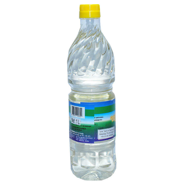 Chamomile Water Pet Bottle 1 Lt