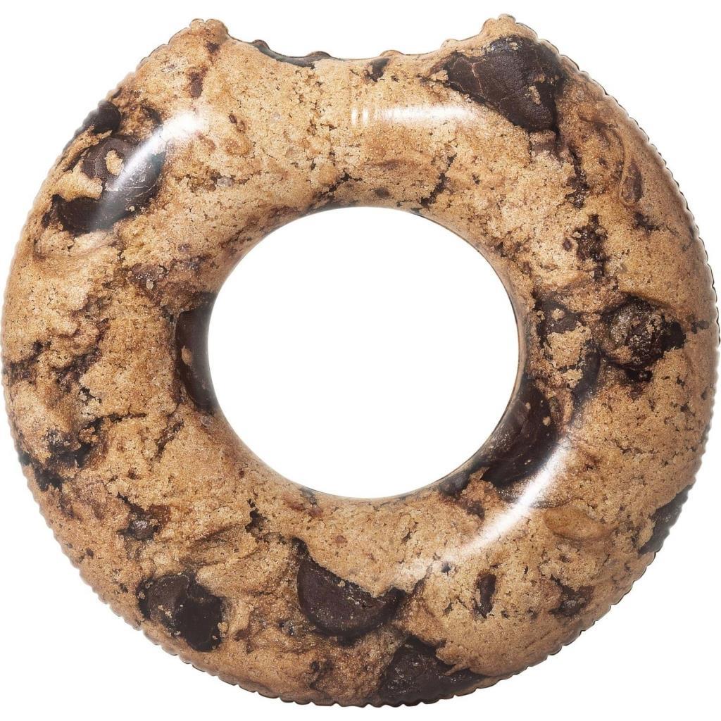 Cookie Bagel 107 cm