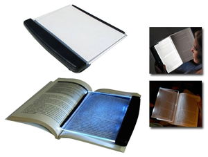 Book Illuminator Led Panel