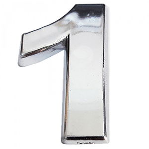 Cemax Chrome Adhesive Number 1 5 cm