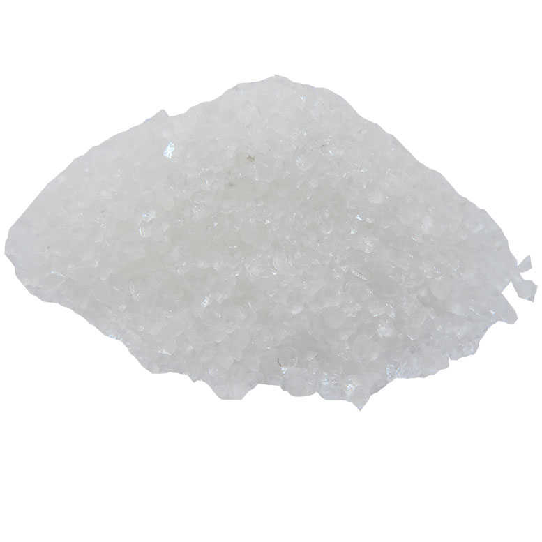 Lemon Salt Granulated Gravel 1000 Gr Package