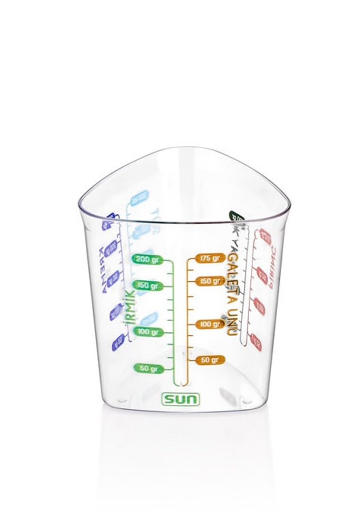 New Measuring Cup Zerre Turk-SC-389