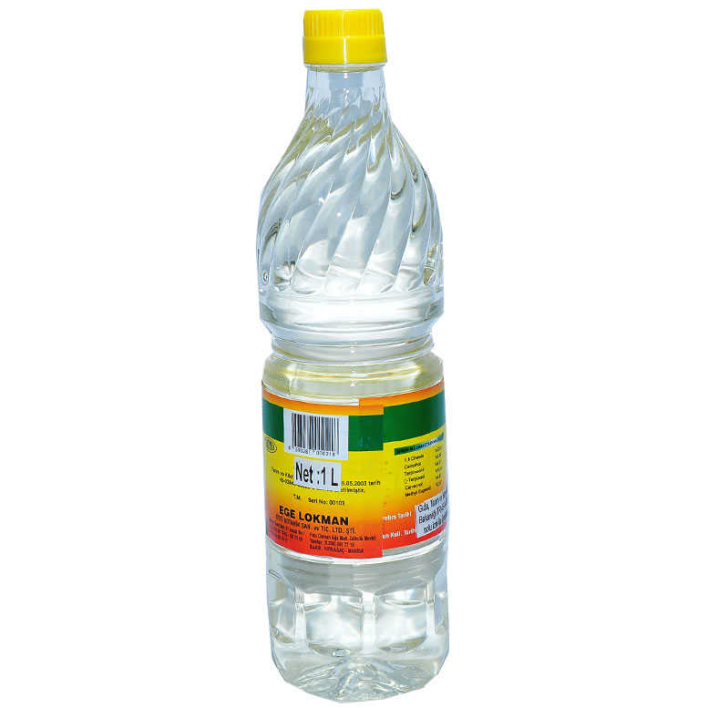 Bay Water Pet Bottle 1Lt