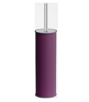 Onno Purple Floor Toilet Vacuum Cleaner