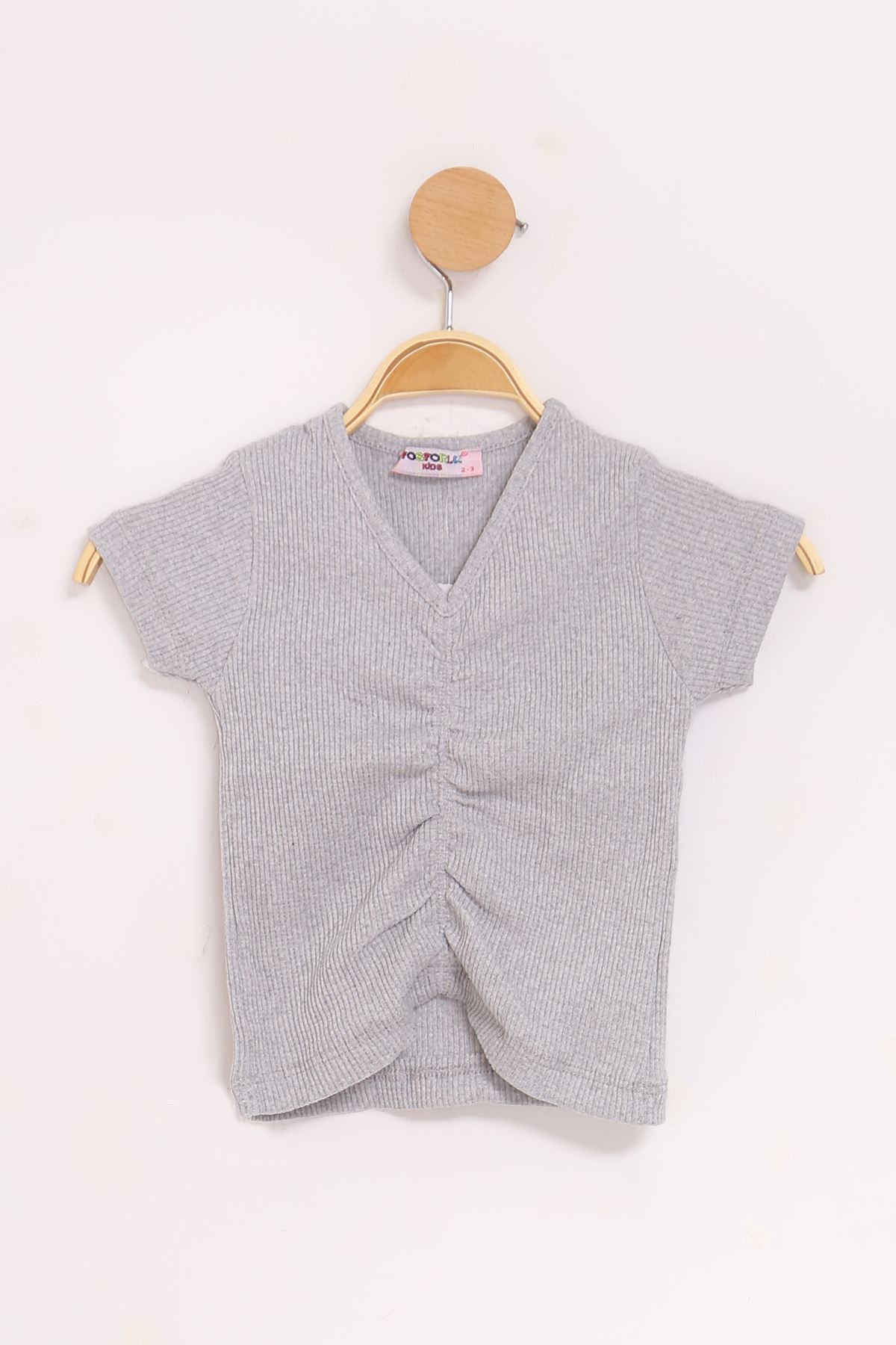 2-10 Years Old Children's Suit Gray