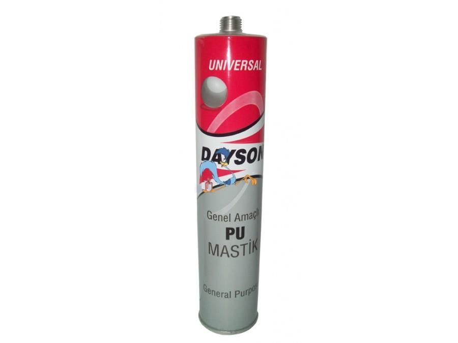 Dayson Polyurethane Sealant Oxide Red 280 ml