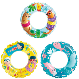 Patterned Sea Bagel 61cm