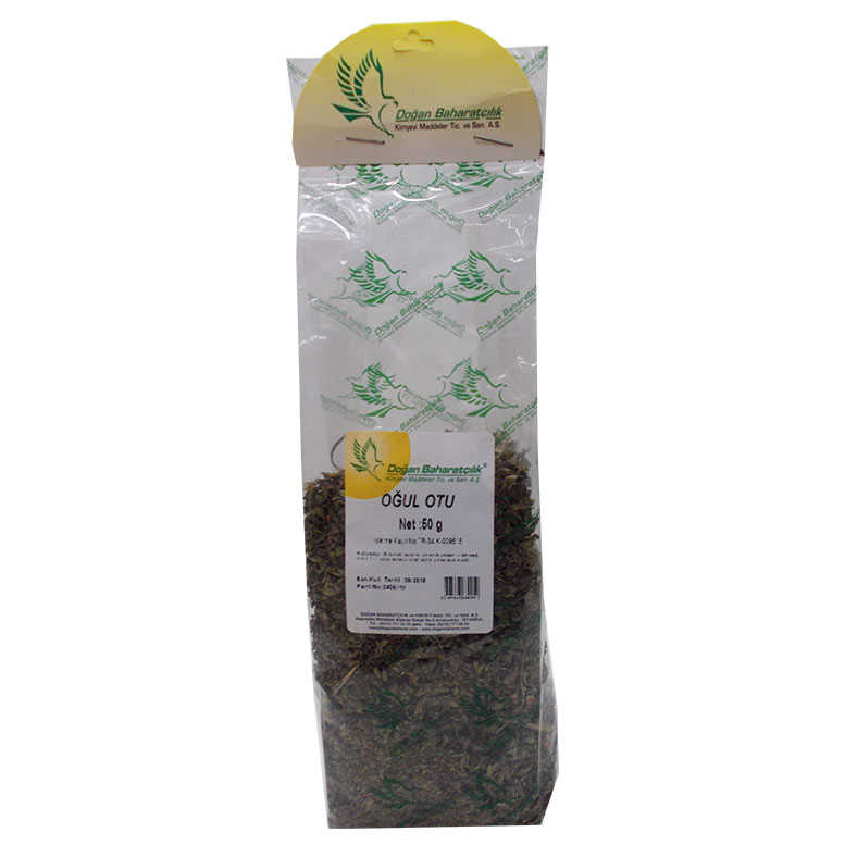 Natural Sonnet Cowbane 50 Gr Packet