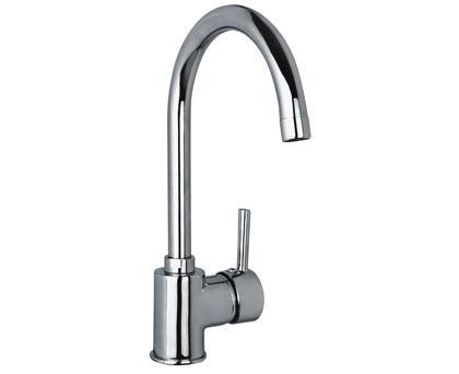 Itimat Delta Mix 323 Sink Faucet Oval Spout